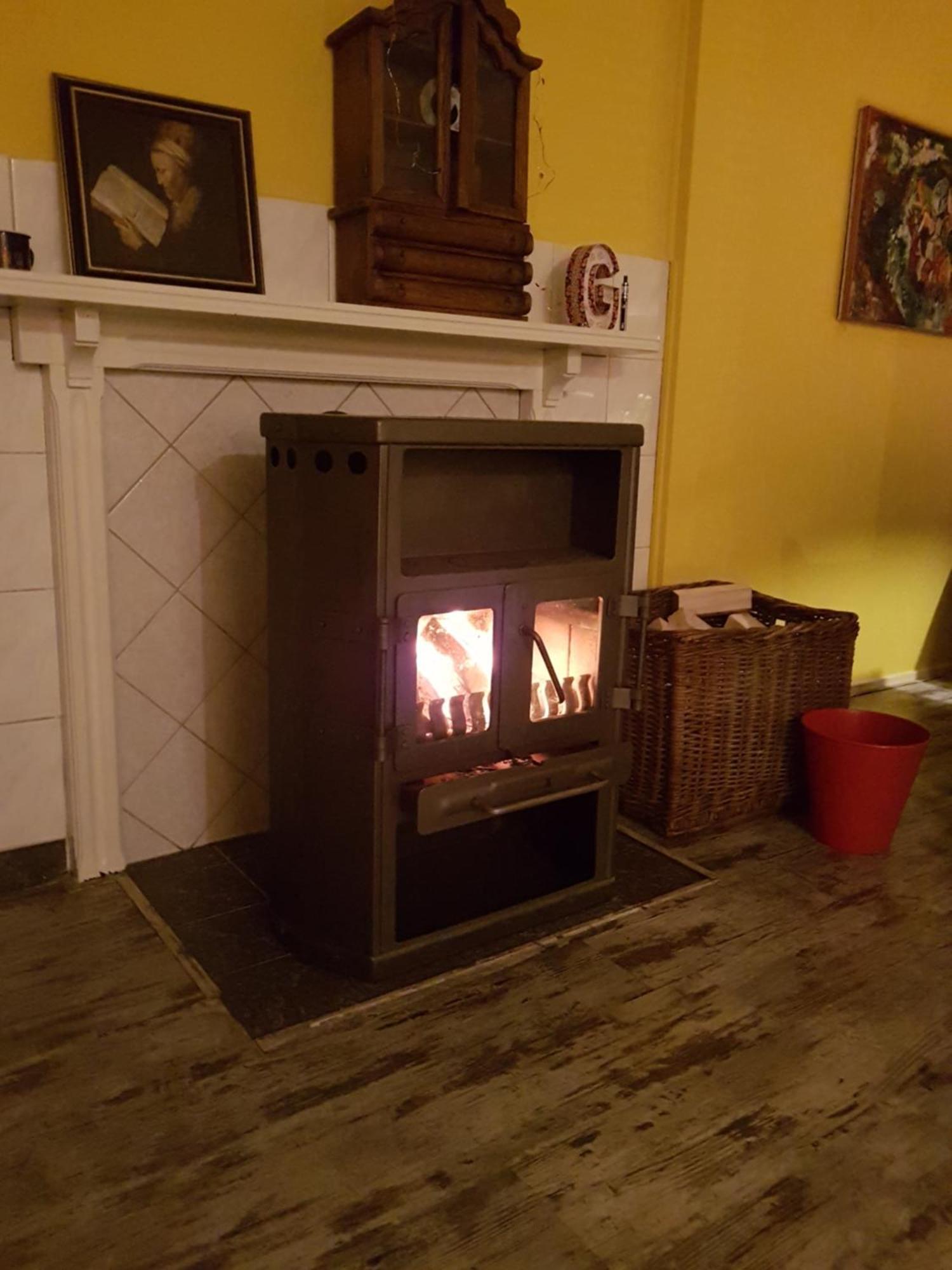Huisjeaandedinkel Overdinkel 外观 照片